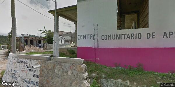 TIENDA COMUNITARIA SIN NOMBRE